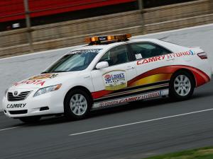 Toyota Camry Hybrid NASCAR Sprint Cup Pace Car '2009